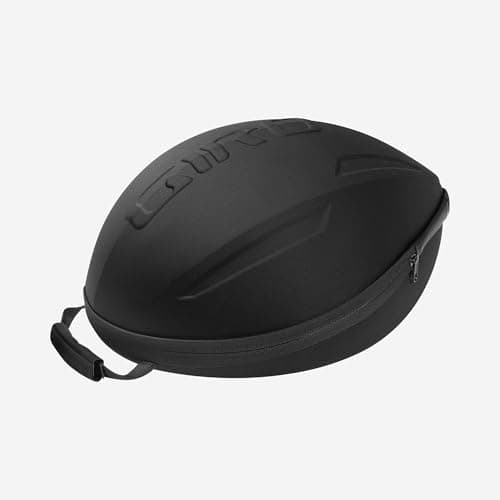 Giro GIRRJ Unisex Adult Aerohead Storage Replacement Case - Black, One Size