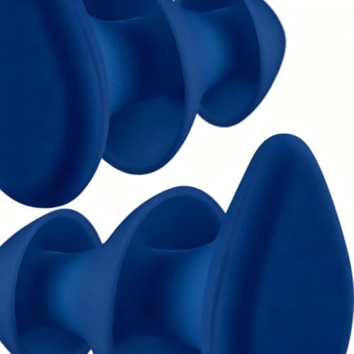 Swimming Ear Plugs Silicone Reusable Noise Cancelling – Protection Buds Kit — view 6