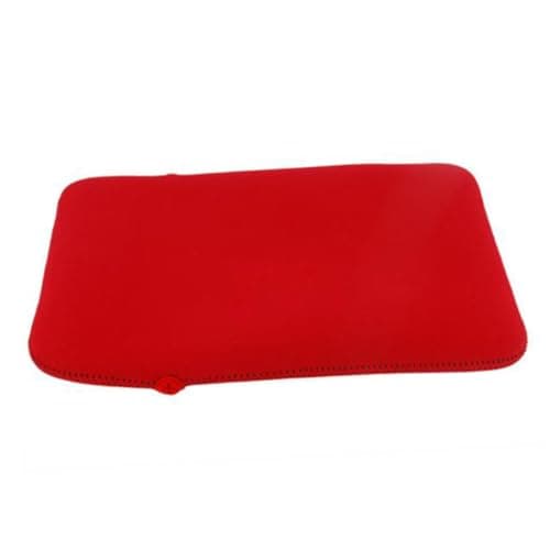 Uonlytech Neoprene Sleeve Pouch Bag for Tablet Pcs and Lightweight for Travel and Daily Use Fits and Tablets — view 3