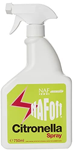 NAF Off Citronella Spray & Off Citronella Gel — view 2