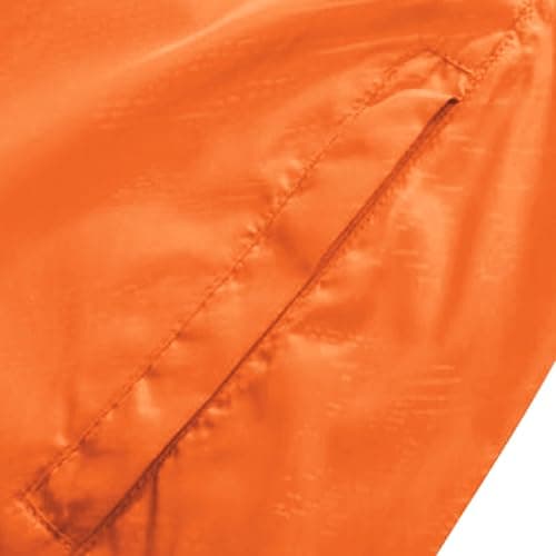 Womens Waterproof Running Jacket Quick Dry Lightweight Raincoat Hooded Rain Jacket Thin Sunscreen Water-Resistant Sports Hiking Walking Jackets Spring Autumn Summer Rain Coats Sun Protection Coat — view 5