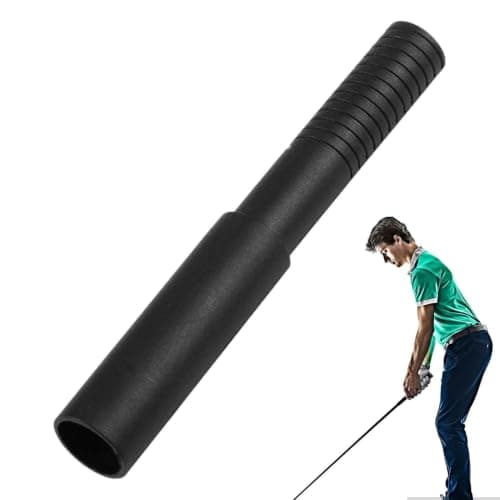 syayw Golf Club Lengthener Adapters For Steel & Graphite Shafts — view 6