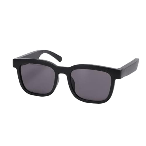 SIXRUN AI Smart Glasses Bluetooth 5.3, HiFi Polarized — view 5