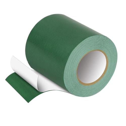 APXEL Tent Repair Tape, 8cm x 5m Heavy Duty Patch