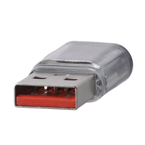 High Power 120W USB C to USB A Converter — view 5
