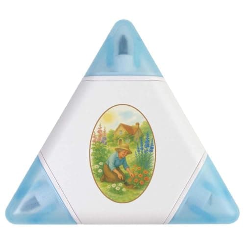 Azeeda 'Gardening Grandma Cottage' Compact Multi Tool (TI00040733)