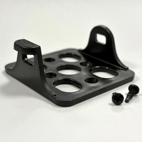 Trackting Clip – Mounting Bracket for GPS Tracker for Cars & Motorcycles — view 2