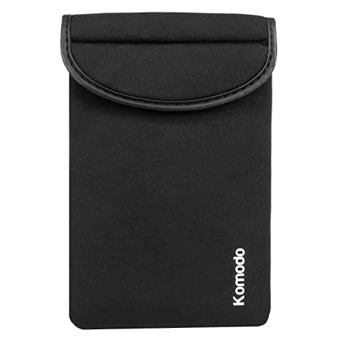 Komodo Neoprene Tablet Case for Apple iPad Mini 5 — view 6
