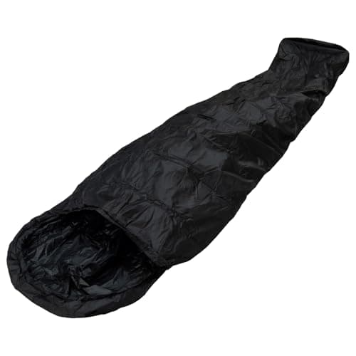Andes Waterproof Bivvy Bag Sleeping Bag Cover Camping Fishing — view 3