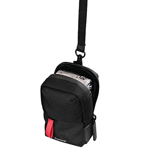 Hama "Matera Camera Bag, Black — view 3