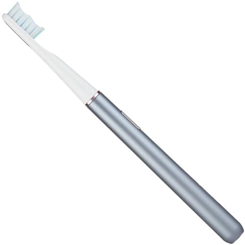 Kent Brushes SONIK Electric Toothbrush - Rechargeable Electric Toothbrush with USB Charger, Graphite, Sonic Pulse Technology that Pulses 36,000/Min, 3 Bespoke Brush Modes, Smart Timer — view 3