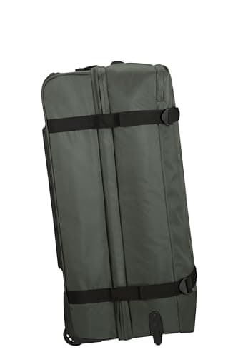 American Tourister Urban Track, Travel Bag with 2 Wheels, 78.5 cm, 116 L, Dark Khaki — view 5
