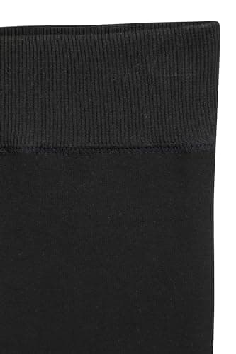 Mountain Warehouse Womens Fluffy Fleece Lined Thermal Leggings Multipack - Lightweight Ladies Pants, Warm & Cosy - Autumn Winter, Outdoors, Travelling & Hiking Black (2 Pack) M — view 6