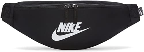 Nike DB0490 Nike Heritage Men Black/Black/White UK 1SIZE — view 3