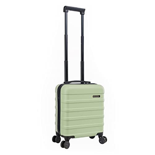 CabinMax Underseat Cabin Suitcase, Easyjet Cabin Bag 45x36x20 Hand Luggage — view 6
