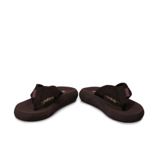 Rocket Dog Women's Sunset Flip Flops, Tribal Brown, 6 UK — view 3