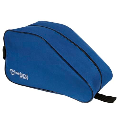 Lakeland Active Mosedale Waterproof Walking Boot Bag - Mid Blue