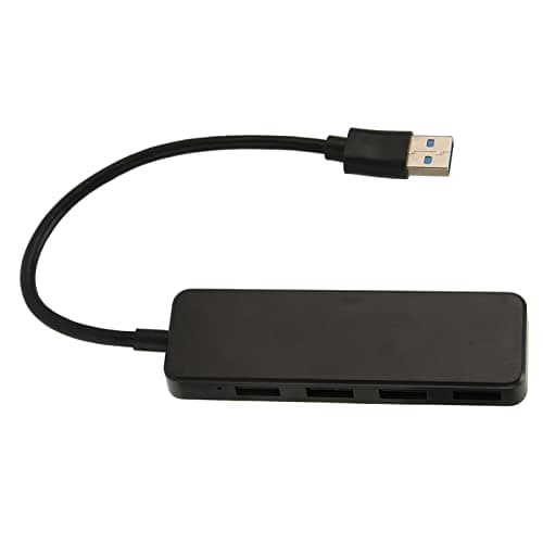 Cocoarm USB3.0 Hub 4 in 1, USB C to 4xUSB3.0 Adapter — view 4