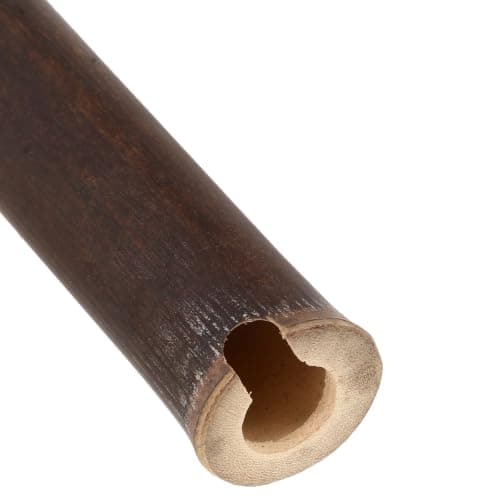 Portable Xiao Mouthpiece Trainer, Bamboo Breath Aid for Beginners — view 3