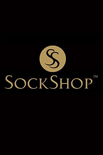 SockShop Ladies 40 Denier Flight and Travel Socks 4-7 uk, 37-40 eur Natural — view 5