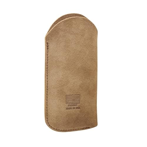 Leatherman Sleeve, Classic Brown Leather, L — view 2