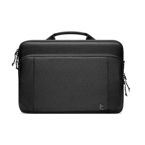 tomtoc Military-Grade Laptop Sleeve for 13'' New MacBook Air M5/A3449 2026
