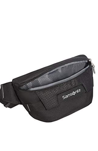 Samsonite Sonora - Hip Bag, 13 cm, 2.5 l, black (black) — view 6