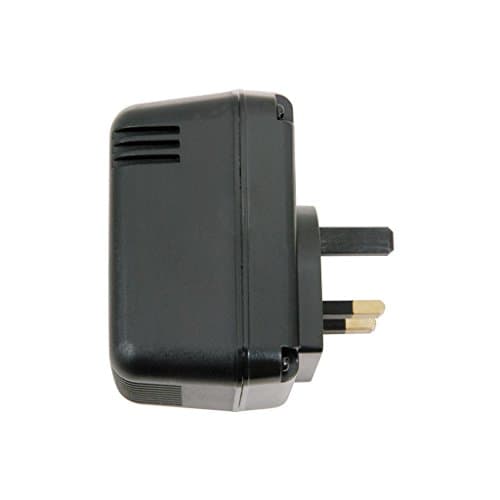 Stepdown voltage converter 240V - 120V 45W — view 5