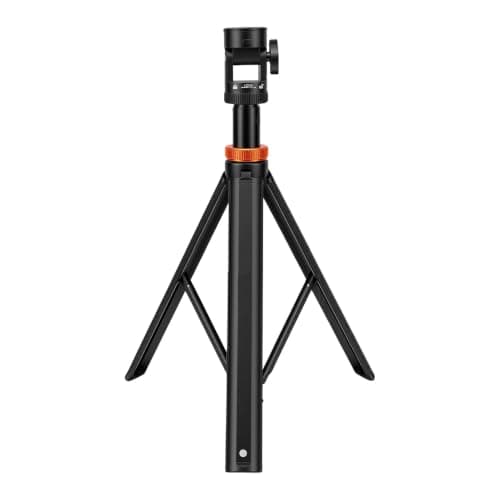 XUMIUZIY Professional 6.99ft Tripod for Cell Phones — view 6