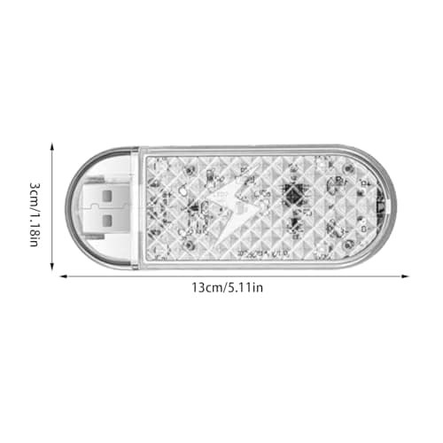 Car Door Light Projector Magnetic LED Welcome Sensor Light Projector — view 5