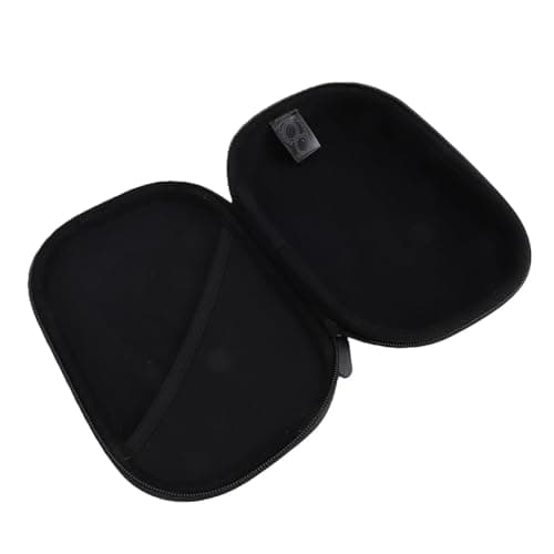 GOWENIC Hard Shell Case for Noise Cancelling Headphones with Cable — view 2