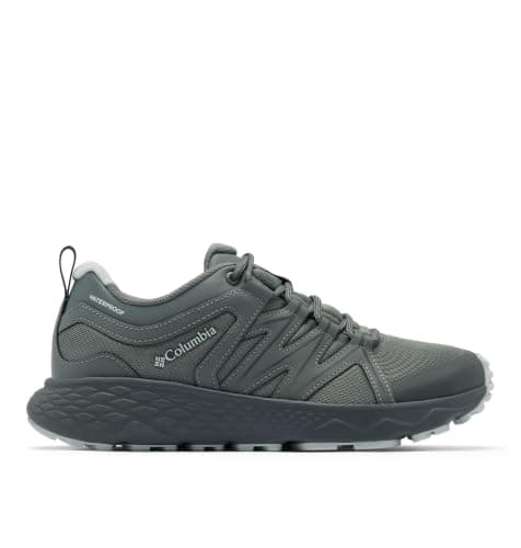Columbia Men's Peakfreak Roam Waterproof, Low Rise Trekking Hiking Shoes