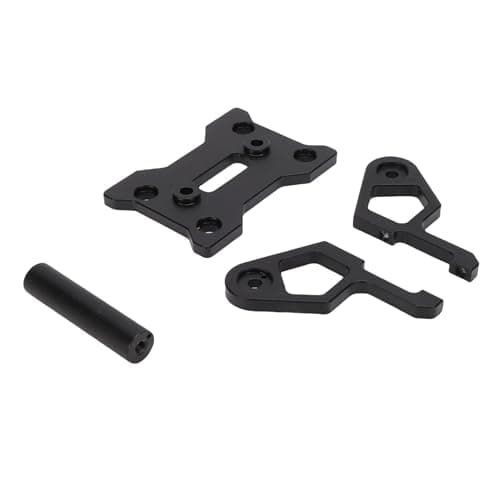 Vistreck Motorcycle GPS Mount, Enhanced Navigation Visibility (12mm) — view 4