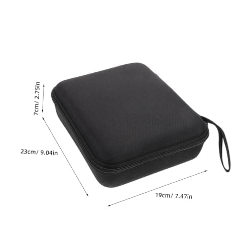 EVA Tire Inflator Carrying Bag for Vacuum Cleaner Travel — view 2