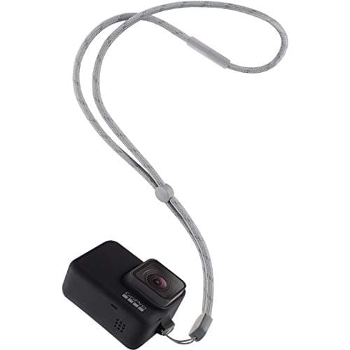 GoPro ACSST-002 Sleeve + Lanyard White (Official Accessory) — view 5