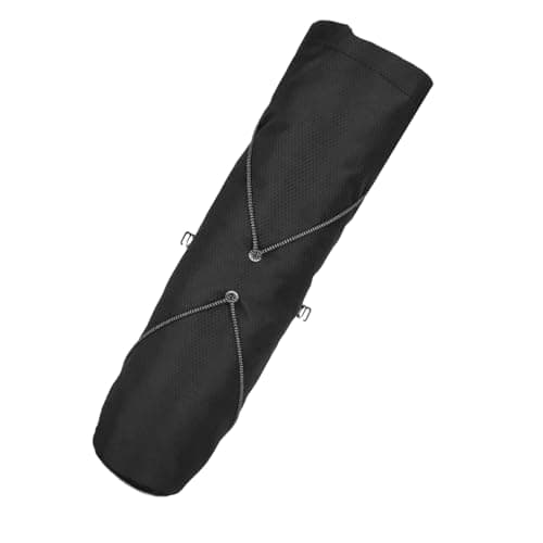 Trekking Pole Quiver Portable Foldable Replacement Hiking Accessories