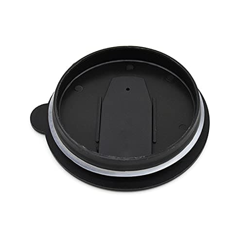 Car Electric Kettle Stainless Steel In Water Bottle with Indicator Travel Heating Cup Powered by Charger Base for Tea Coffee Milk — view 3