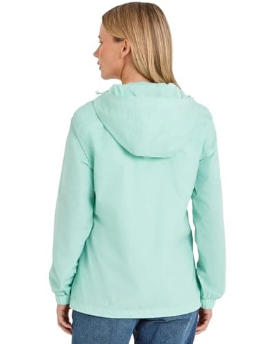 TOG24 Craven Womens Windproof,Breathable,Waterproof Jacket,Packaway, Hood — view 2