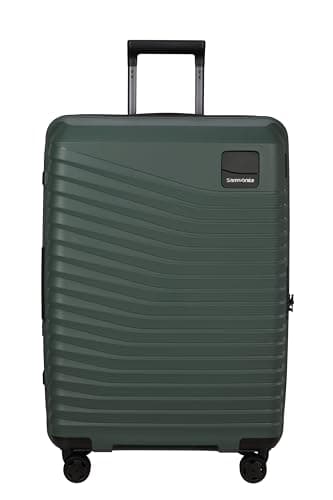 Samsonite Intuo Spinner Check-in Suitcase, 69 cm — view 2