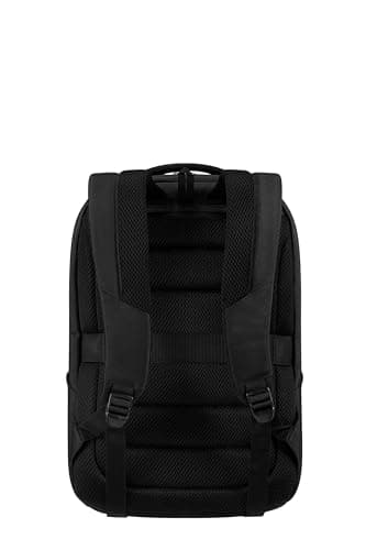 Samsonite GUARDIT 3.0-15.6" Laptop backpack, 22.5L, Black (Black) — view 4