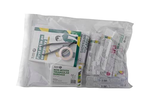 St John Ambulance F30563 Universal First Aid Refill Kit — view 3