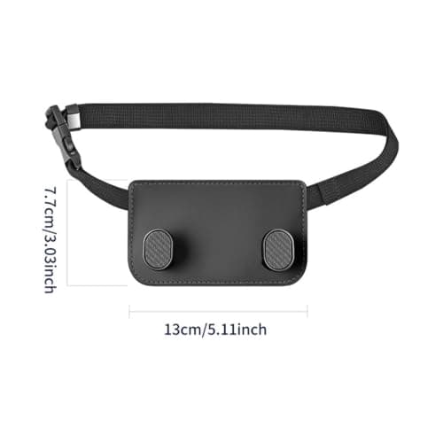Car Seat Back Storage Hook - Double Universal Adjustable Organizer — view 5