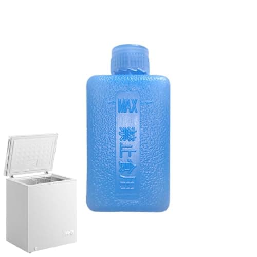 Ice Packs for Cooler Reusable Drink Cooling — view 6