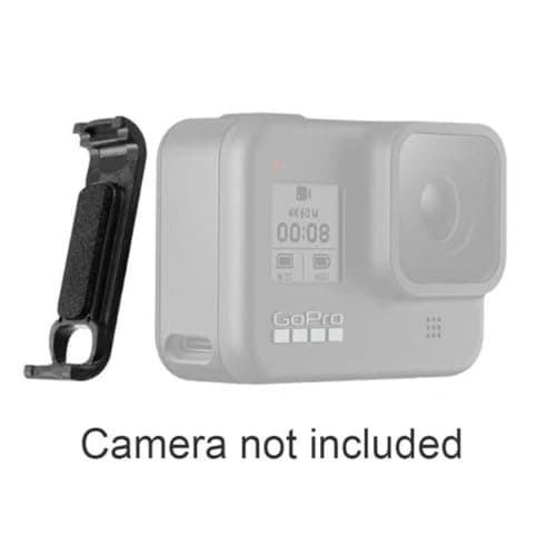 Battery Side Door Cover for GoPro Hero 8 Replacement USB Charging Port Lid Go Pro HERO8 Action Camera Accessories — view 4