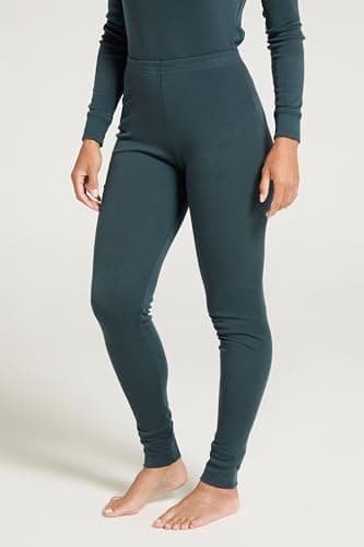Mountain Warehouse Talus Women Thermal Baselayer Pants Dark Gre 12 — view 2