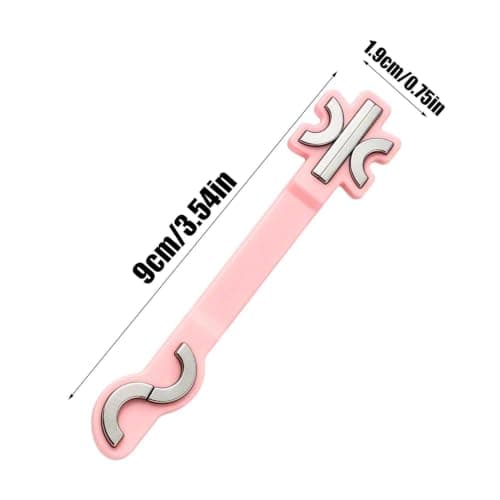 Magnetic Nail Tool Portable Multifunctional Strong S-Shaped Tool — view 6