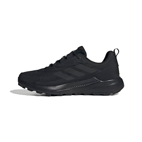 adidas Men's Terrex Anylander RAIN.RDY Hiking Shoes, core Black/core Black/Grey Four, 11 UK