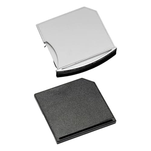MARCBUSE Compact Card Adapters High-Speed Transfer ABS Expandable Storage For Travel & Devices Adapters For Laptops — view 6