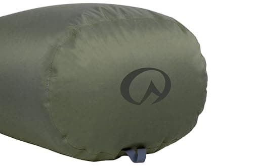Lifeventure Stormlight 25L Rip-Stop Dry Bag — view 5