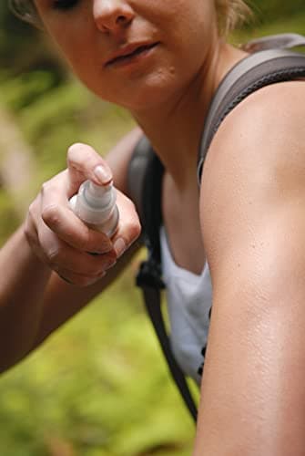 Lifesystems Insect Repellent Expedition Pro DEET Pump Spray, Repels Mosquitoes, Biting Insects and Ticks, Up to 7hrs Protection, Ideal for Any Destination Including Jungle Tropics (Pack of 2) — view 4